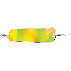 Luhr-Jensen Money Roll Flasher - 11