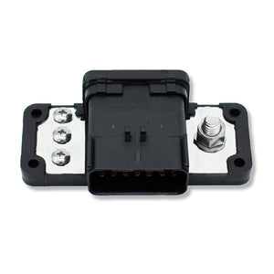 Bluewater 14 Position FCI Busbar 3 Screw 1 Post [2314-B-001]