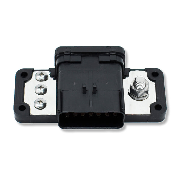 Bluewater 14 Position FCI Busbar 3 Screw 1 Post [2314-B-001]