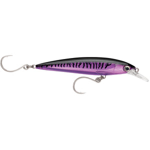 Rapala X-Rap Long Cast 4-3/4