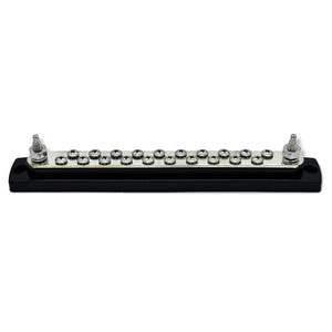 Bluewater 20 Terminal Busbar - 150 Amp [312302-B-020]