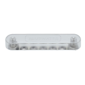 Bluewater Cover f/5 Position Busbar [312314-B-021]