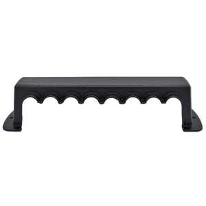 Bluewater Cover f/Heavy Duty 8 Stud Busbar - Black [312315-B-108]