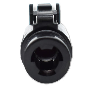 Bluewater 8 AWG Deutsch Single Position Female Connector [DTHD06-1-8S]