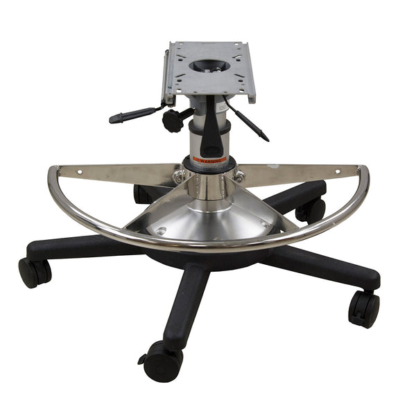 Springfield In-Shore LE1 Adjustable Mainstay Package [1255595-NC]