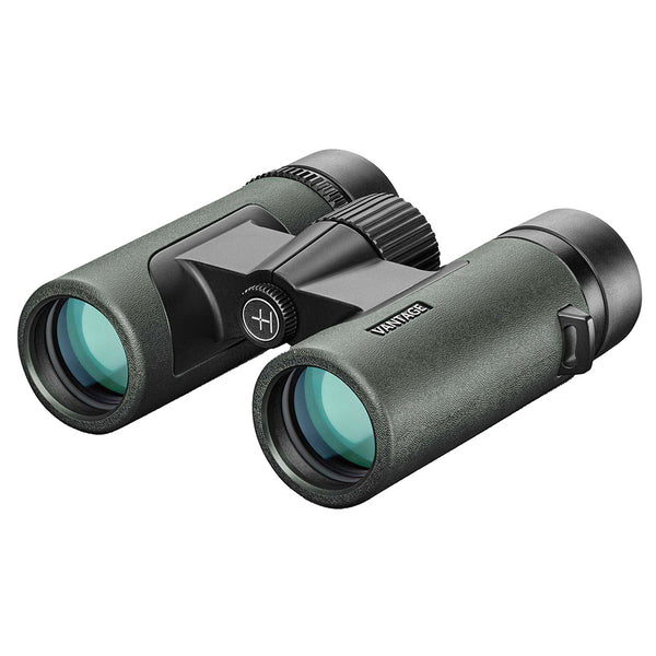 Hawke Optics Vantage Binocular 8x32 - Green [34120]