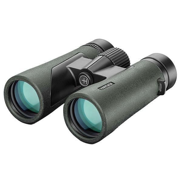 Hawke Optic Vantage Binocular 8x42 - Green [34122]
