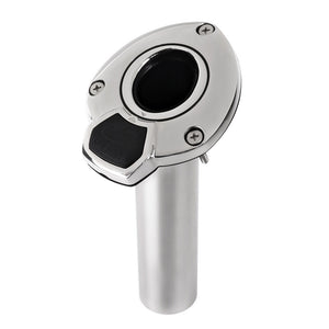 Exploding Fish EVO-360 Flush Mount Rotating Rod Holder w/8.5