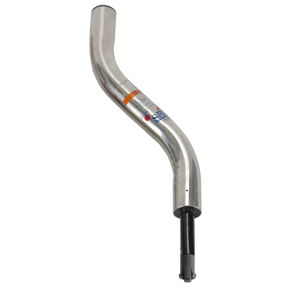 Springfield KingPin Standard Fixed-Height Offset Post - 13