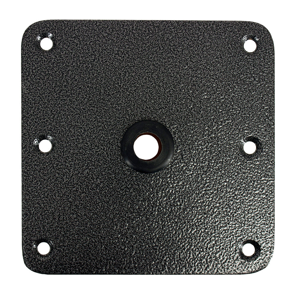 Springfield KingPin Standard Square Steel Base - 7