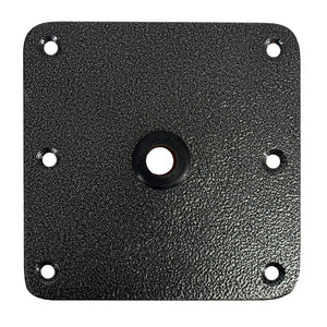Springfield KingPin Standard Square Steel Base - 7
