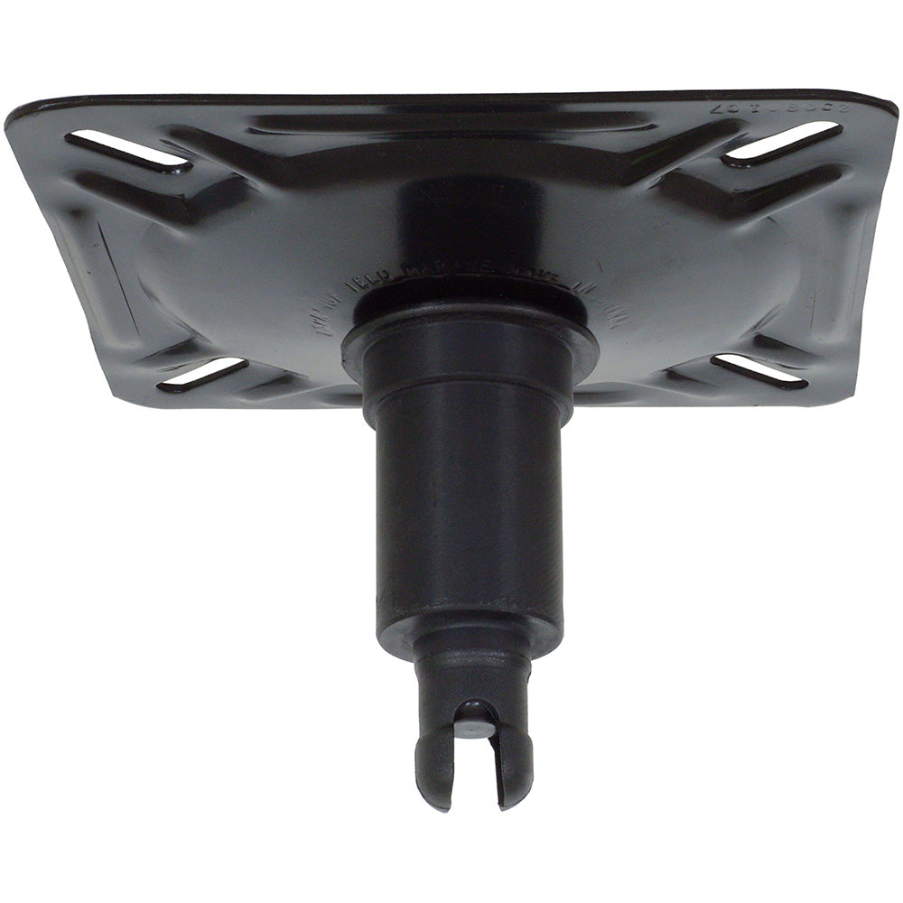 Springfield Non-Locking Spring-Lock Seat Mount [1640202]