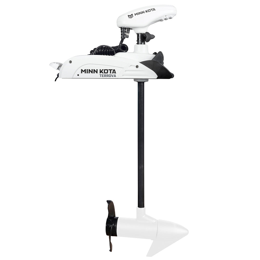 Minn Kota Kayak Riptide Terrova 55/MR 12V - 55lb - 36