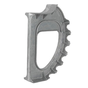 Springfield Quick-Change Trailer Jack f/Wheel Size 10