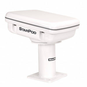 NavPod StarPod Mini System w/StarTower f/Starlink Mini Dish (11.75 x 10.2 Dish Size) *Starlink Dish Not Included [SPS1000]