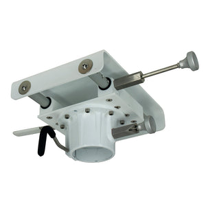 Springfield Workhorse Air-Ride Slide  Swivel - 4