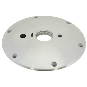Springfield Thread-Lock Aluminum Surface Mount Base - 10