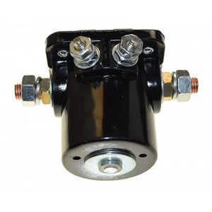Regitar USA Solenoid f/BRP-OMC Engines Isolated Base [RMZ003]
