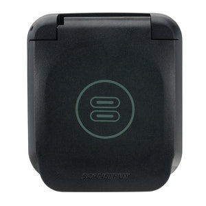 Scanstrut Ventura Series Dual USB-C Socket [SC-V-USB-01]