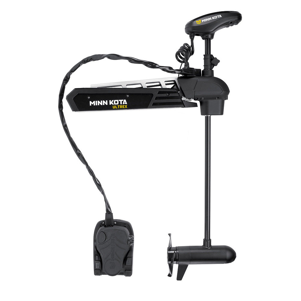 Minn Kota Ultrex 80 Trolling Motor - 24V - 80 LB - 45