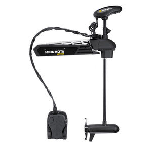 Minn Kota Ultrex 80 Trolling Motor - 24V - 80 LB - 45