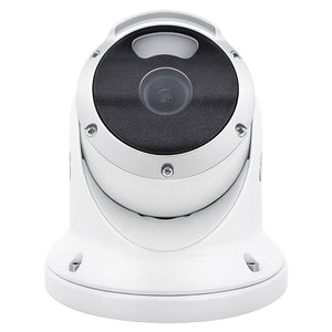 Iris Photon Ultra Low-Light 4K Night Vision Camera w/12mm Lens - White [SKU-4K485-000]