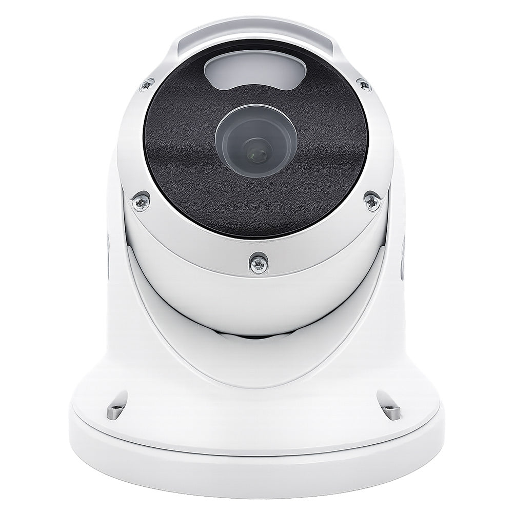 Iris Photon Ultra Low-Light 4K Night Vision Camera w/2.8mm Lens - White [SKU-4K485-003]