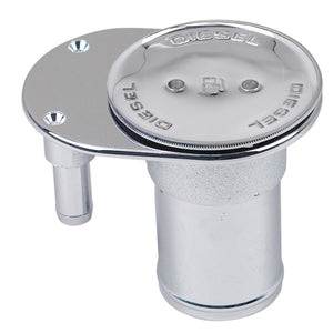 Perko Combination Gas Fill  Tank Vent f/2