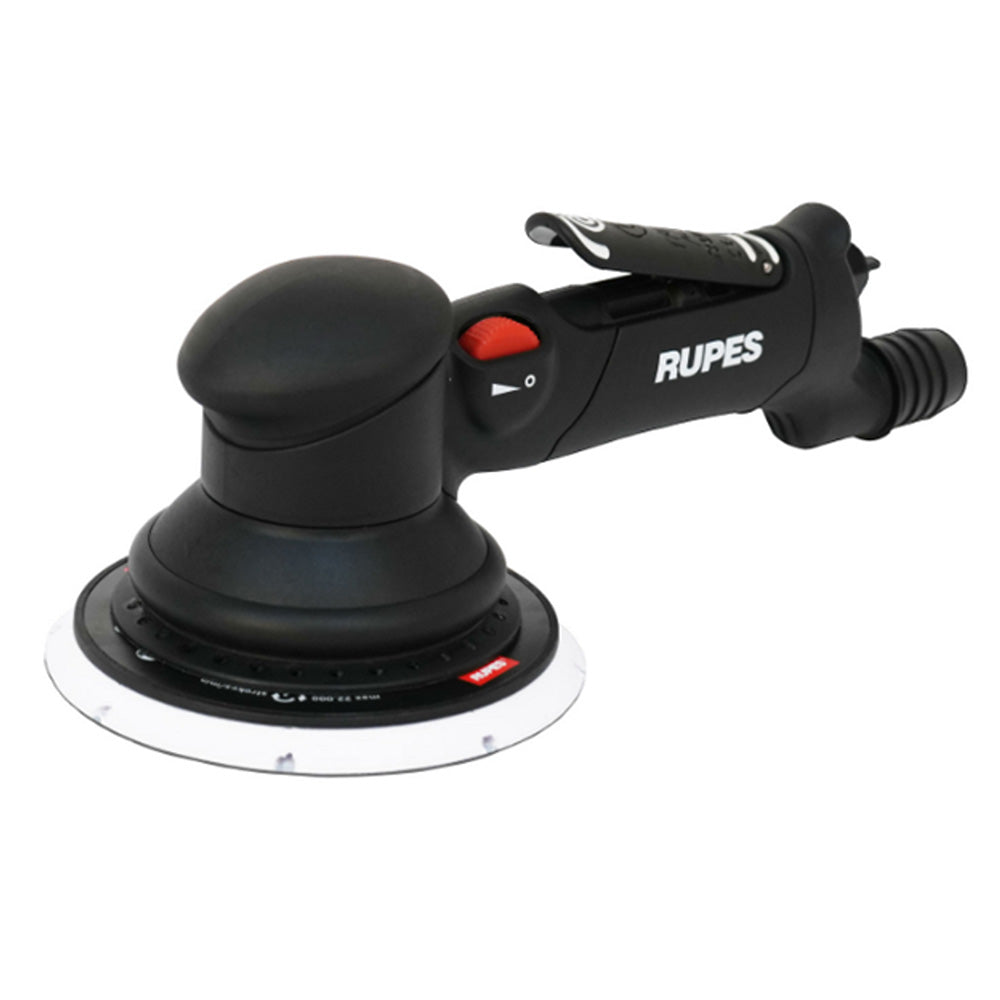 RUPES TA156A Pneumatic Random Orbital Sander [TA156A]