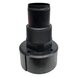 Jabsco Macerator Pump Housing Kit - Long [18594-1000]