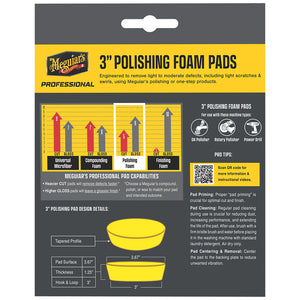Meguiar's Professional 3