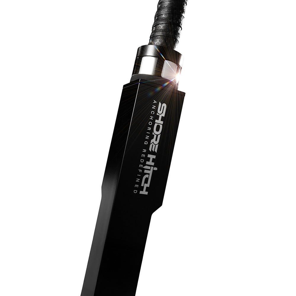 ShoreHitch Sand Anchor - Black [SH-1003-BLK]