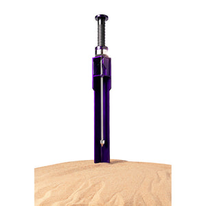 ShoreHitch Sand Anchor - Purple [SH-1006-PUR]