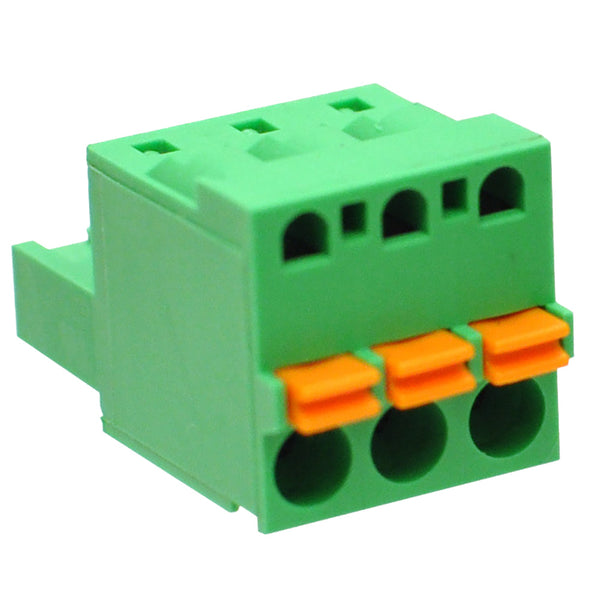 Actisense Pluggable Screwless Connector Pack f/PRO-MUX-2 [A-CONPACK-PMUX2]