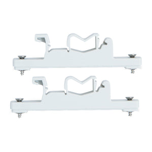 Actisense DIN Rail Mounting Kit f/NDC-5, EMU-1-BAS  NBF-3-BAS on Top Hat or G Section Rails [DIN-KIT-1]