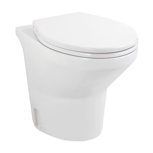 Thetford Compass Eco Toilet - High, White - 12V [T-COM012NW/E/NA]