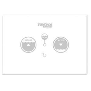 Thetford Touch SFT 2-Button Control Panel [T-PF.P11T2]