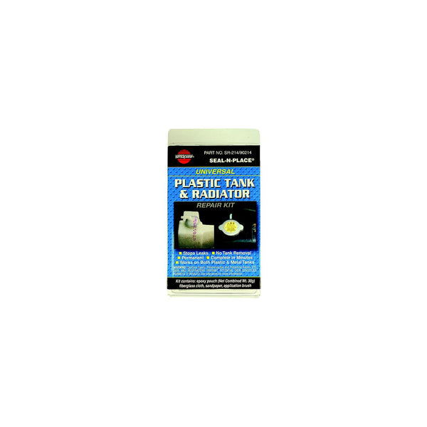 A P Products 002-90214 Syon Plastic Tank Repair Kit