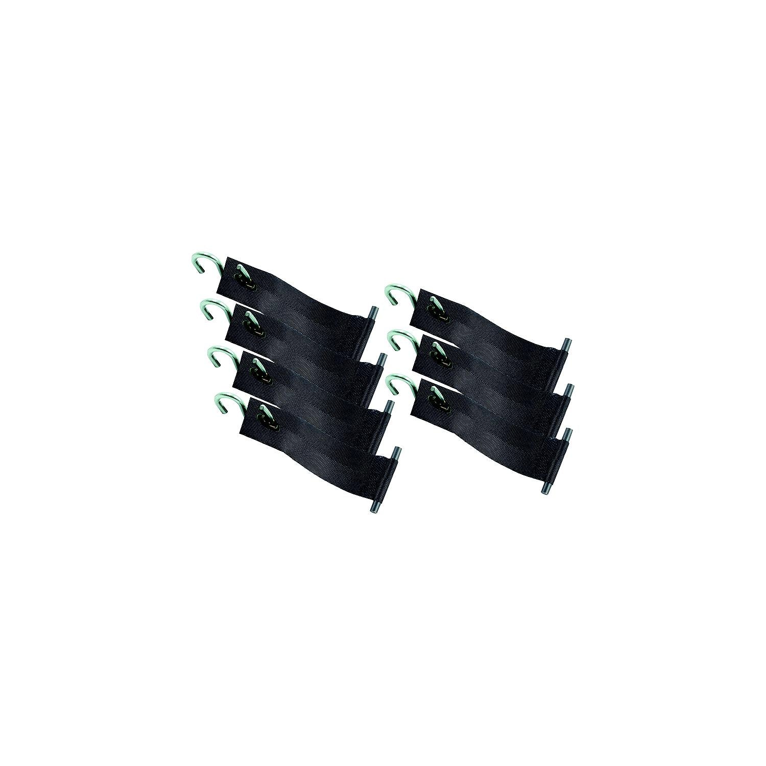 A P Products 006-203 AP 006203 Awning Hangers, 7/pk