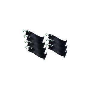 A P Products 006-203 AP 006203 Awning Hangers, 7/pk