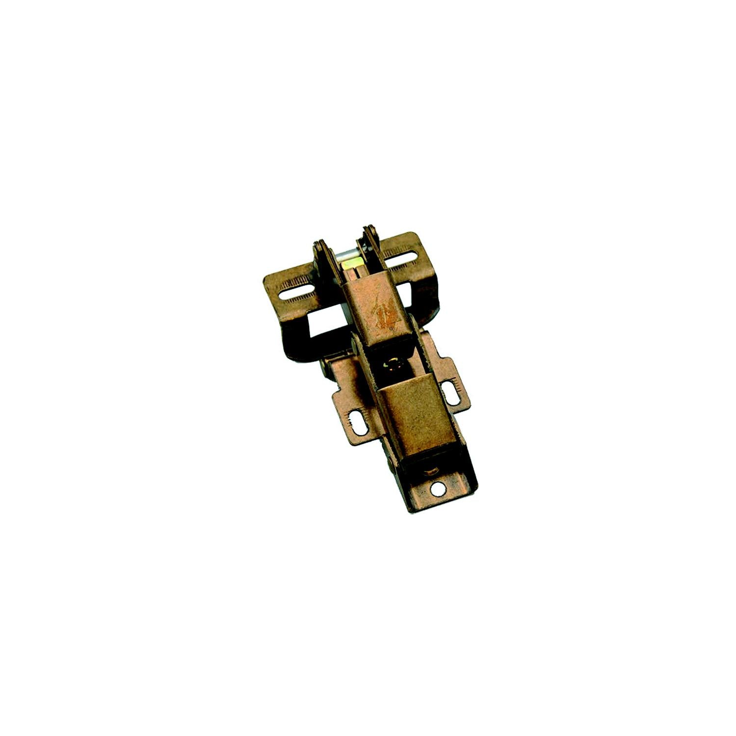 A P Products 013-053 AP English Adjust Hinge, 2/pk