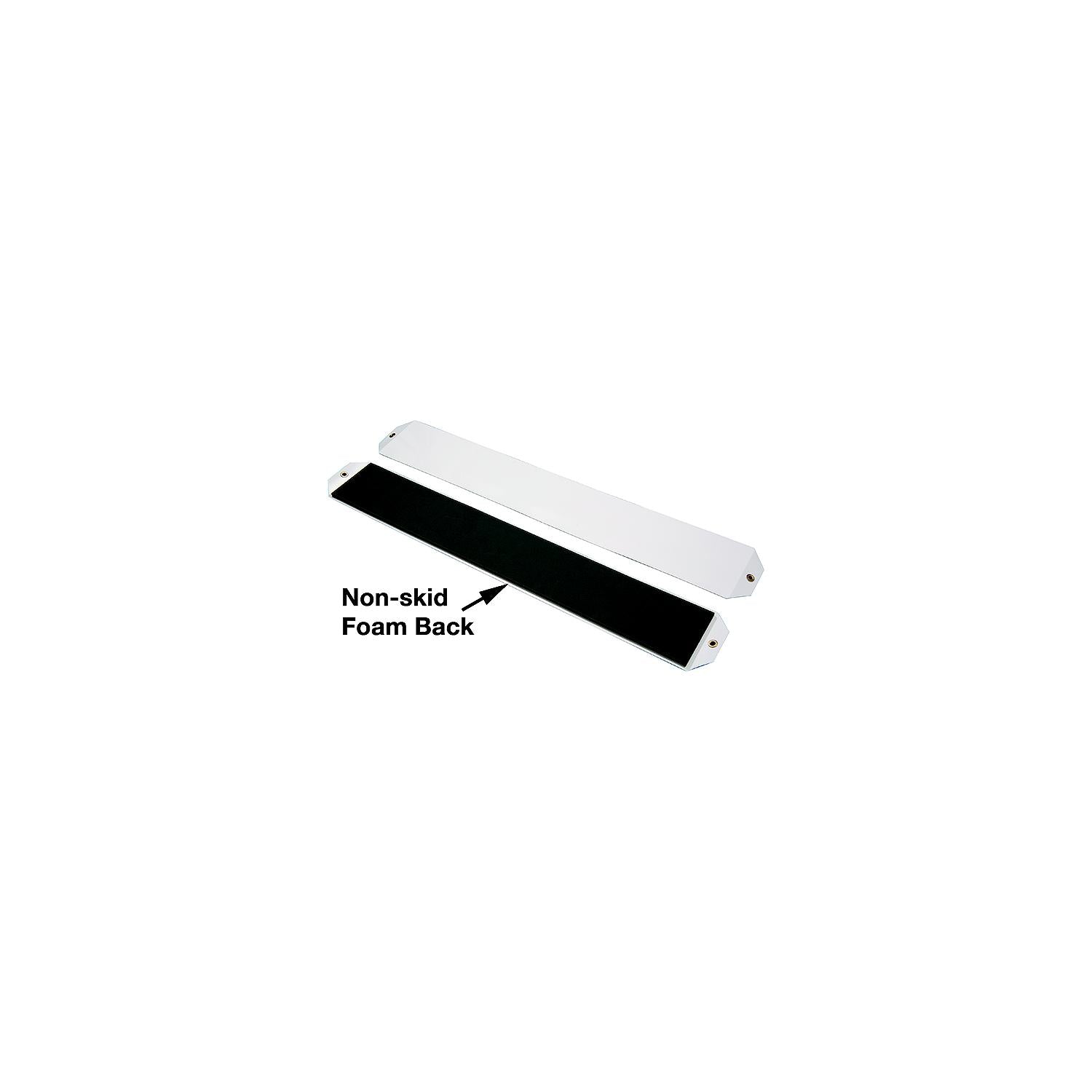 A P Products 013-4300 AP Slide Out Sleds, 2/pk