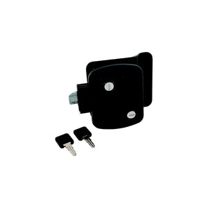 A P Products 013-570 AP Metal Towable Entrance Lock w/Keys