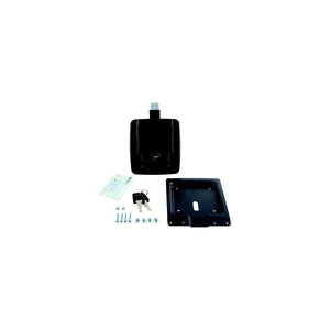 A P Products 013-671 AP 013671 Bauer Slam Baggage Lock