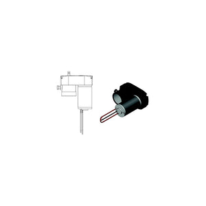 A P Products 014-125802 AP 014125802 18:1 Hi-Speed Tucson Motor