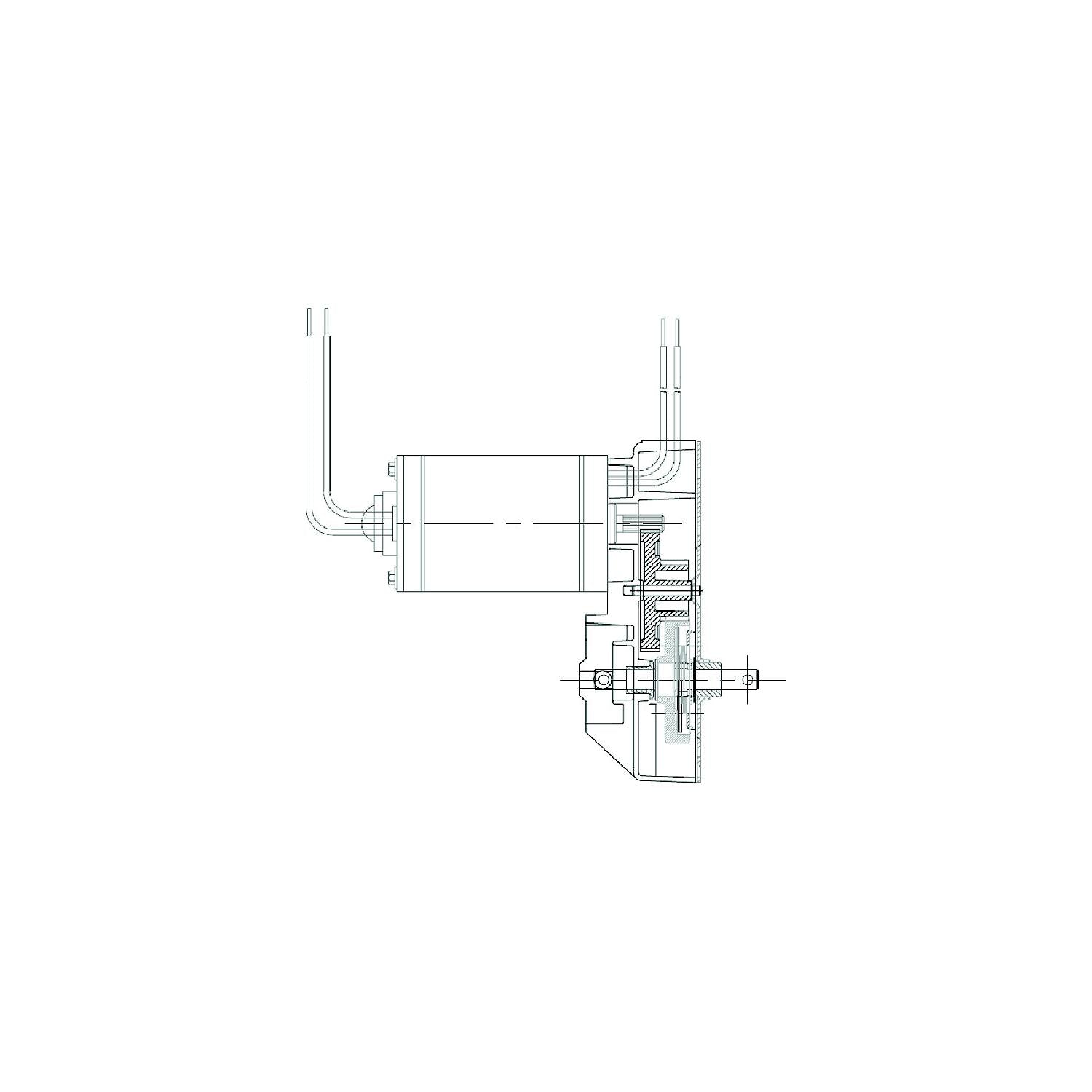 A P Products 014-191072 AP 014191072 18:1 Venture Repl. Gear Set