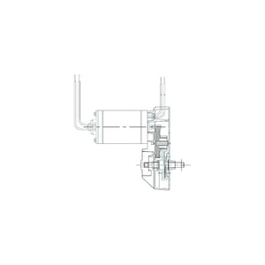 A P Products 014-191072 AP 014191072 18:1 Venture Repl. Gear Set