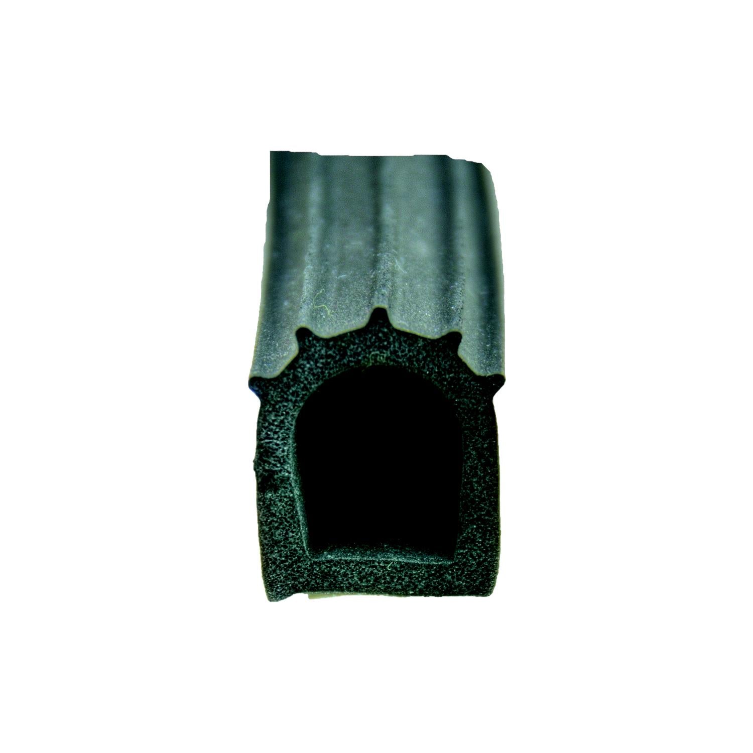 A P Products 018-023-PT AP 018023PT D Slide Out, Window & Door Seal w/Tape, 1