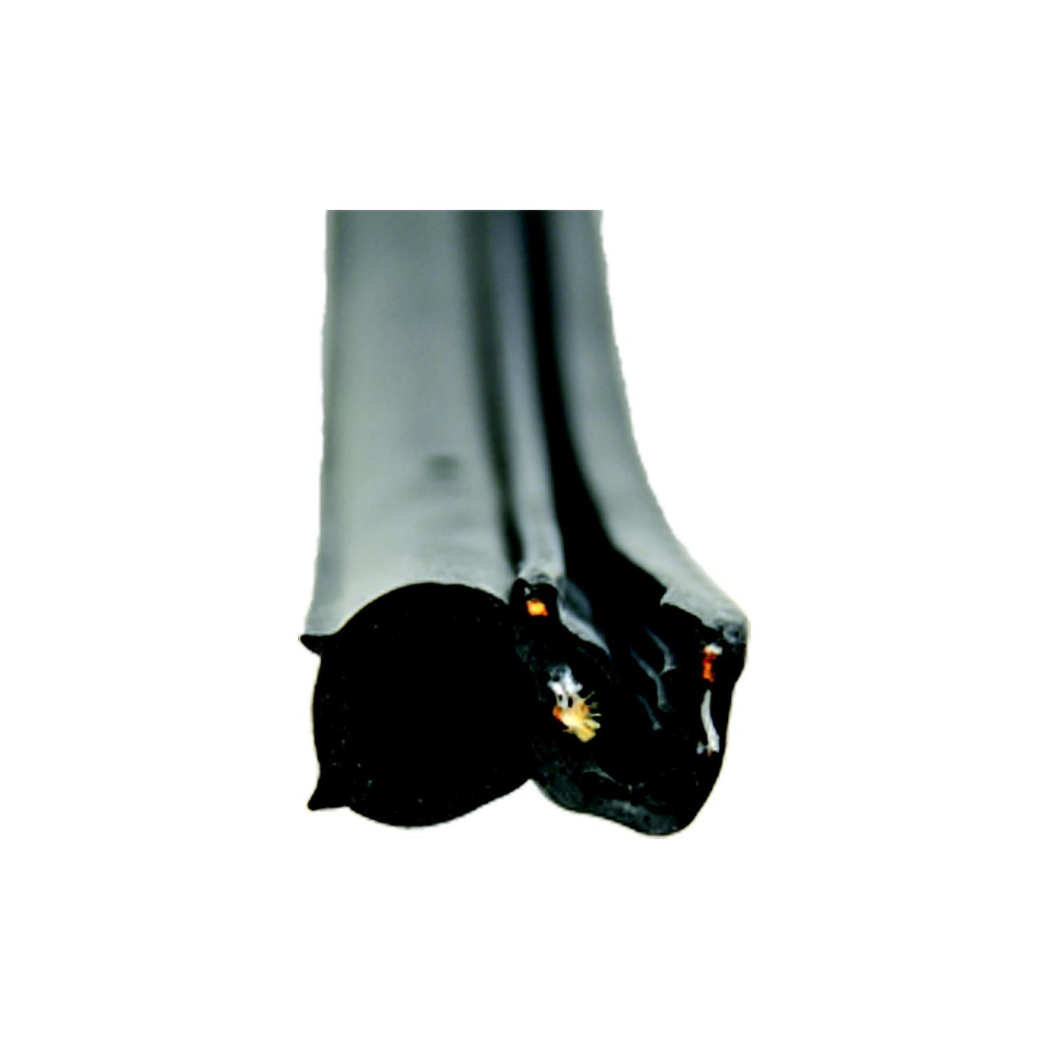 A P Products 018-088-BB AP 018088BB Single Bulb Slide Out, Window & Door Seal, 1