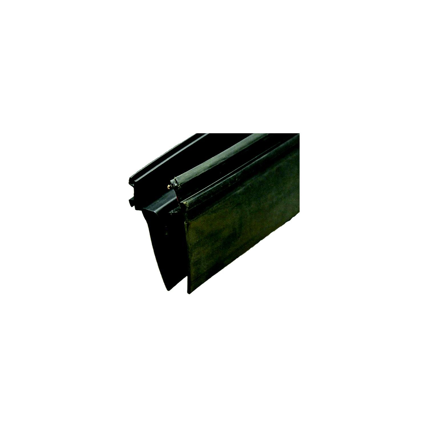 A P Products 018-2030-168 AP 0182030168 Premium EK Seal Slide Out System double Base, Black